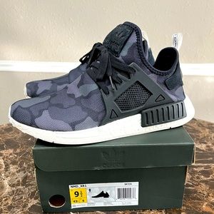 Adidas NMD XR1 Size 9.5